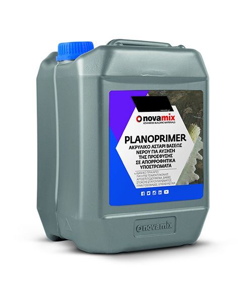 PLANOPRIMER